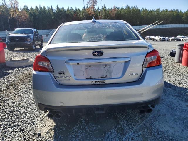 2018 SUBARU WRX PREMIU - JF1VA1C62J9833780