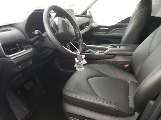 2025 TOYOTA GRAND HIGH #3302646081