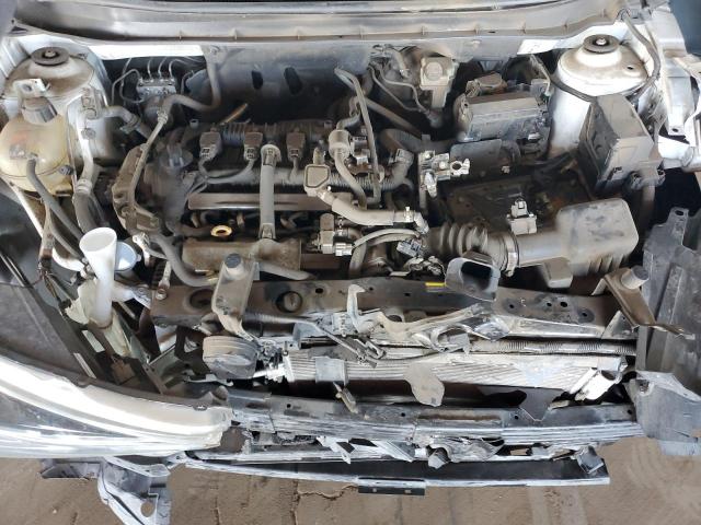 2020 NISSAN KICKS S #3296907821