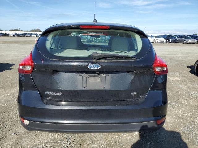 2015 FORD FOCUS SE #3304603441