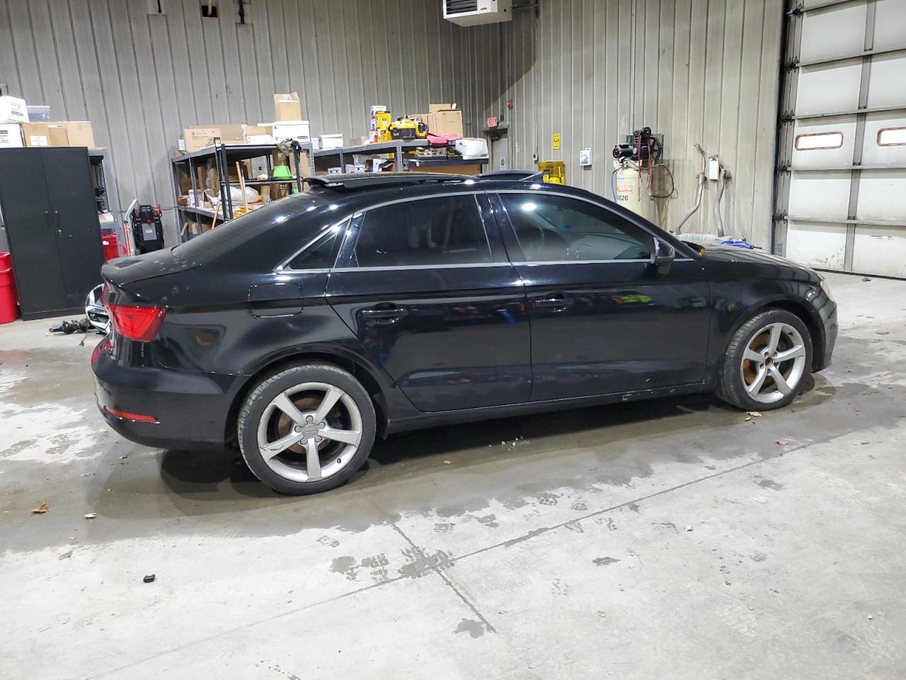 AUDI A3 PREMIUM