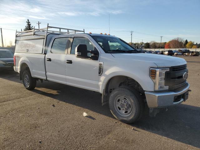 2019 FORD F250 SUPER #3286703282