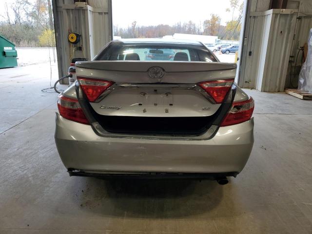 2015 TOYOTA CAMRY LE - 4T1BF1FK8FU108126