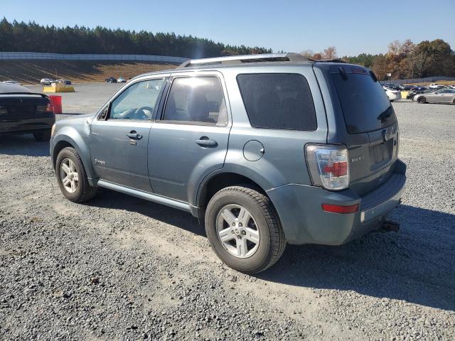 2010 MERCURY MARINER HY - 4M2CN3K36AKJ02202