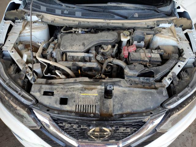 2021 NISSAN ROGUE SPOR #3302810901