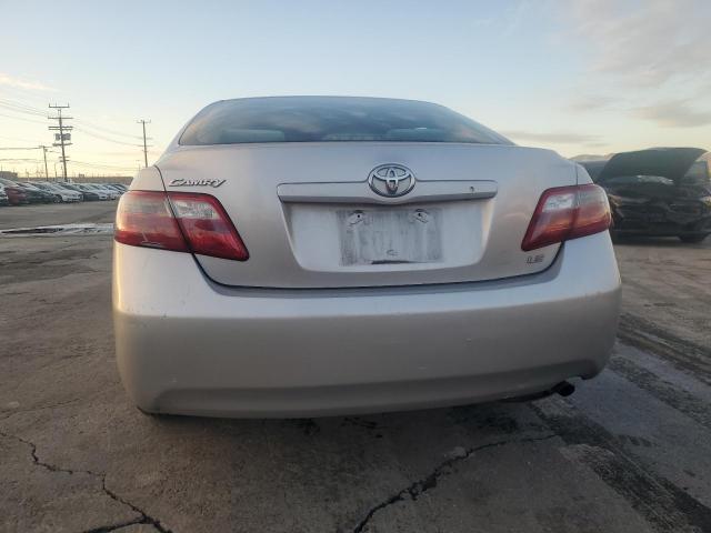 2009 TOYOTA CAMRY BASE #3309605594