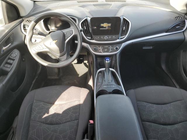 2018 CHEVROLET VOLT LT #3285636312