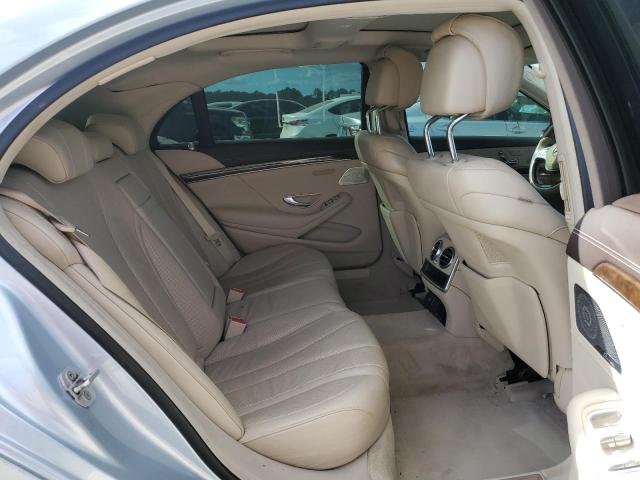 2017 MERCEDES-BENZ S 550 #3316974110