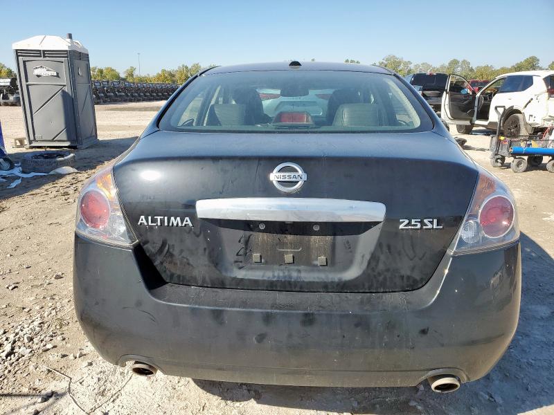 2012 NISSAN ALTIMA BAS #3305609735