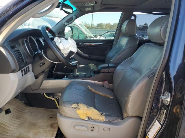 2006 TOYOTA 4RUNNER LI #3293533422