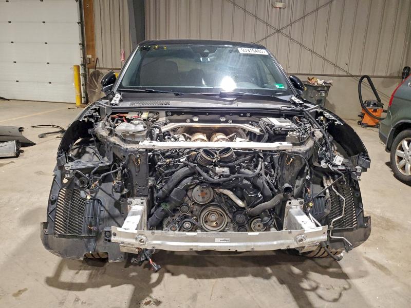 2019 PORSCHE CAYENNE S #3302694031