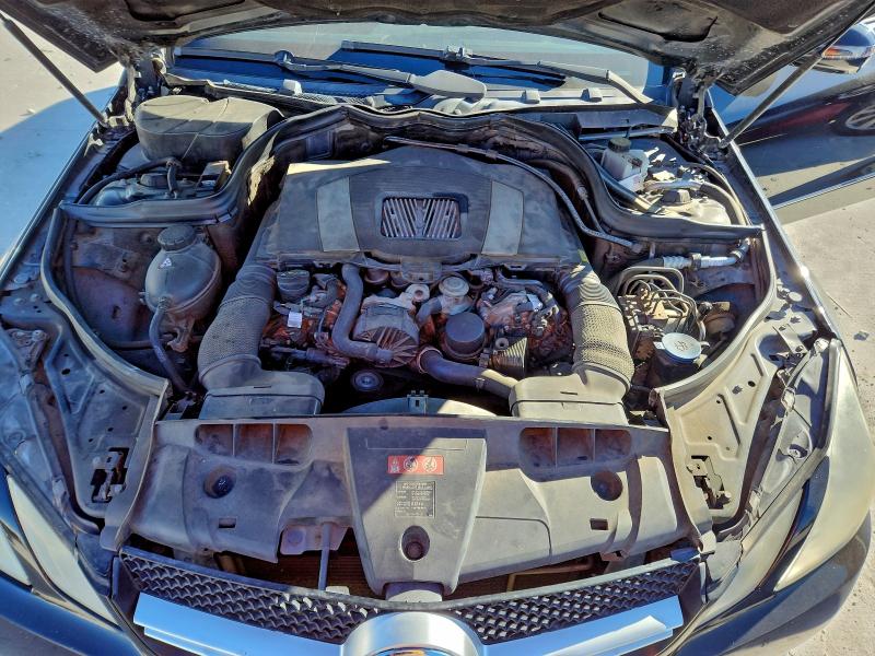 2010 MERCEDES-BENZ E 350 #3301800336