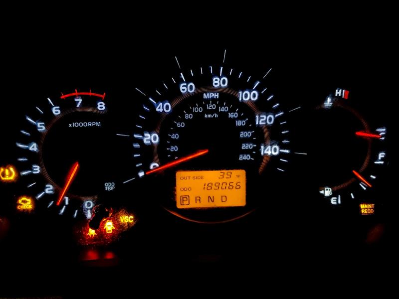 2007 TOYOTA RAV4 LIMIT #3297891795