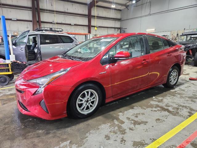 Global Auto Auctions: 2016 TOYOTA PRIUS