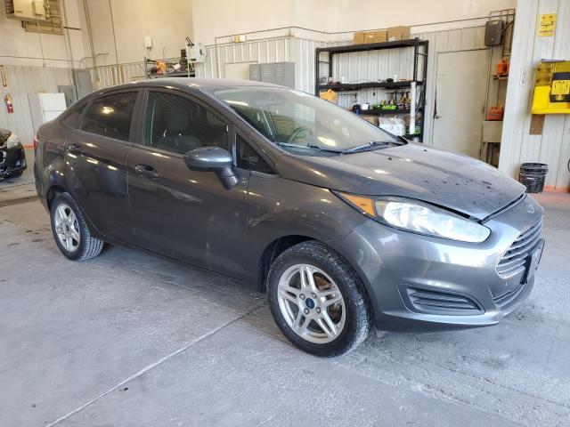 2019 FORD FIESTA SE #3286730293