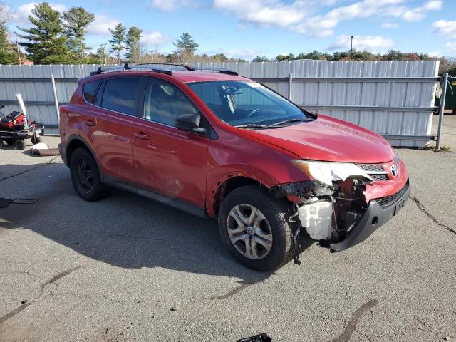 2015 TOYOTA RAV4 LE #3297979777
