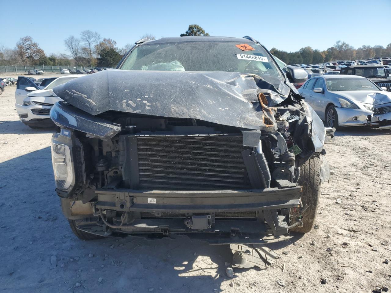 HYUNDAI PALISADE SEL