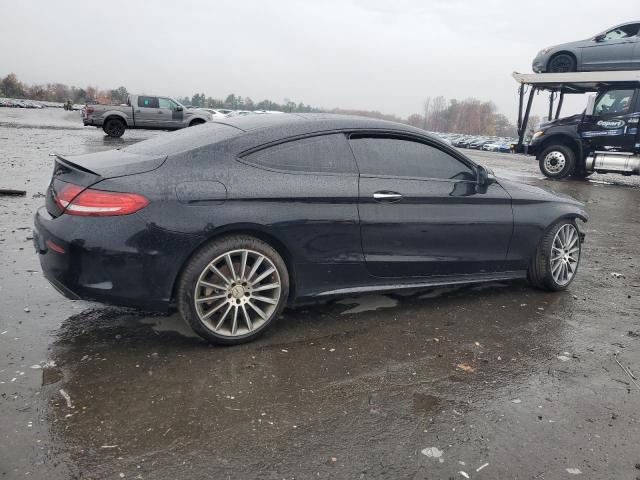 2017 MERCEDES-BENZ C 43 4MATI #3316824435