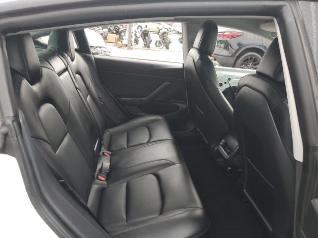 2021 TESLA MODEL 3 #3302893911