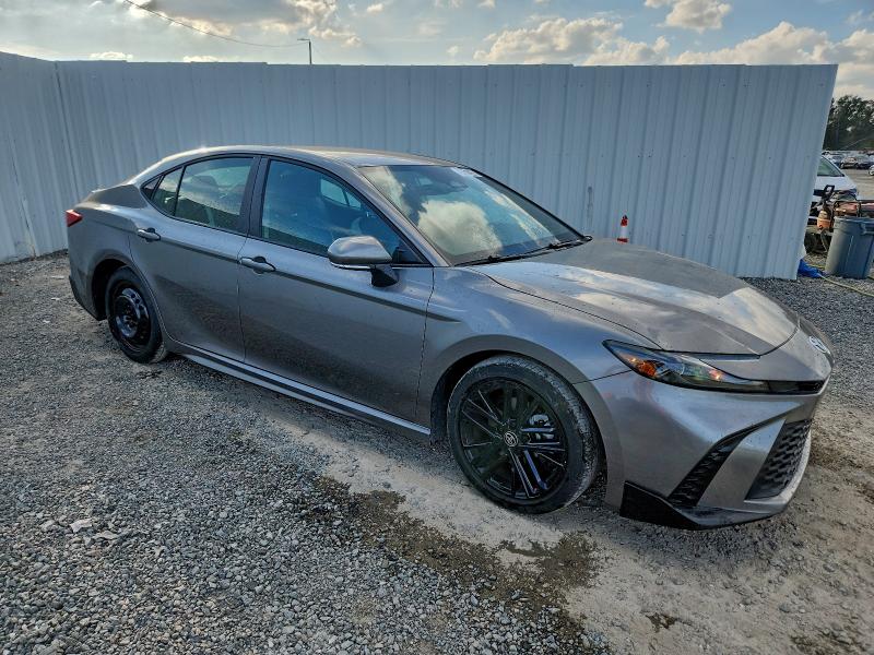 2025 TOYOTA CAMRY XSE #3303885790