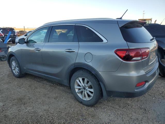 2019 KIA SORENTO L - 5XYPGDA39KG456196