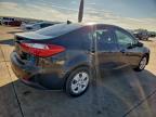 Lot #3296881843 2014 KIA FORTE LX