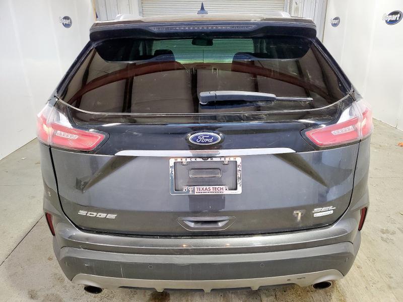 2020 FORD EDGE SEL #3294083941