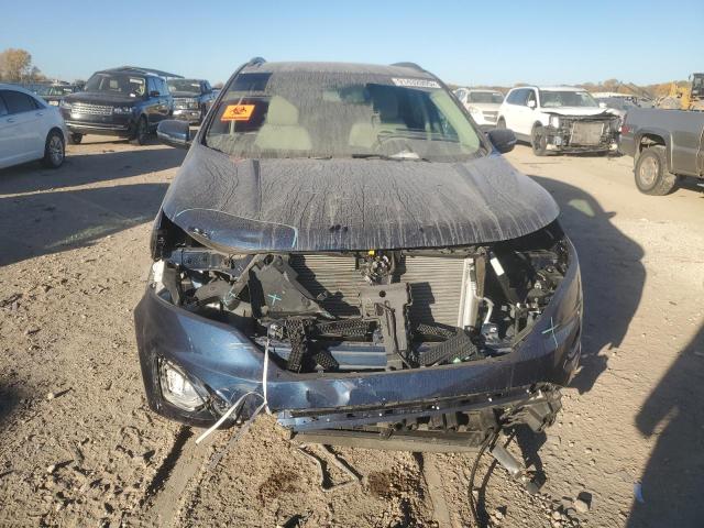 2017 FORD EDGE SEL - 2FMPK3J90HBC54885