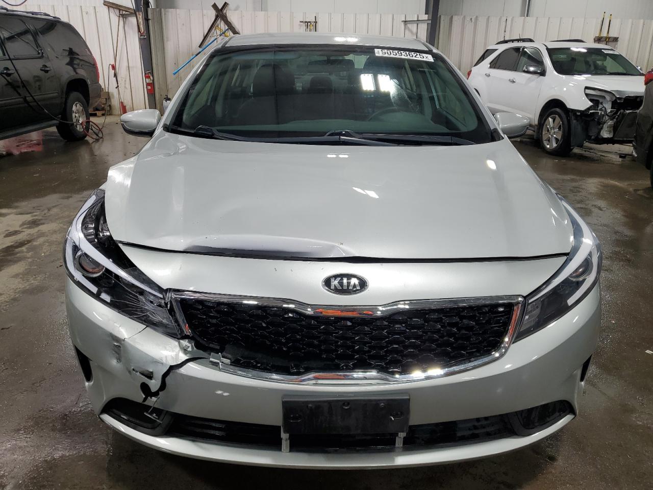 KIA FORTE LX
