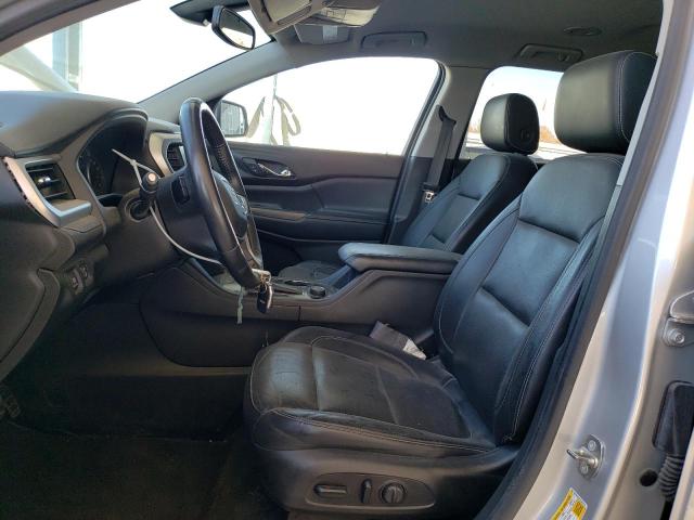 2017 GMC ACADIA SLT #3291385166