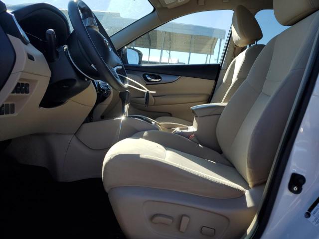 2016 NISSAN ROGUE S #3296281446