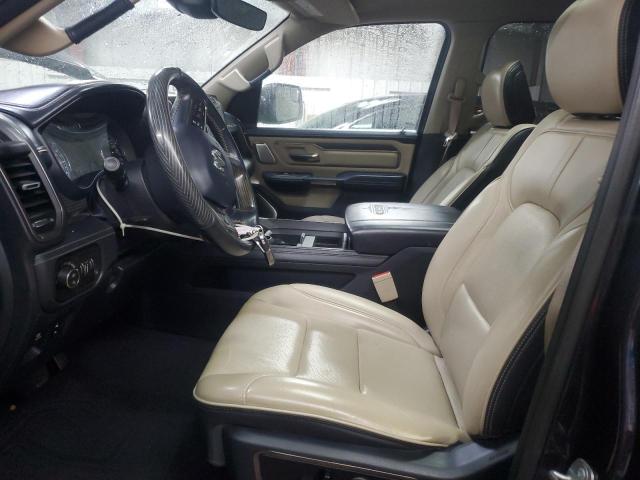 2019 RAM 1500 LIMIT #3285554273