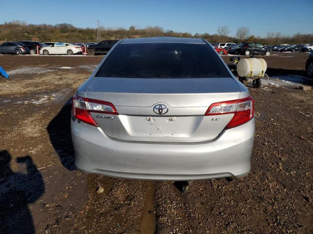 2013 TOYOTA CAMRY L #3292508699