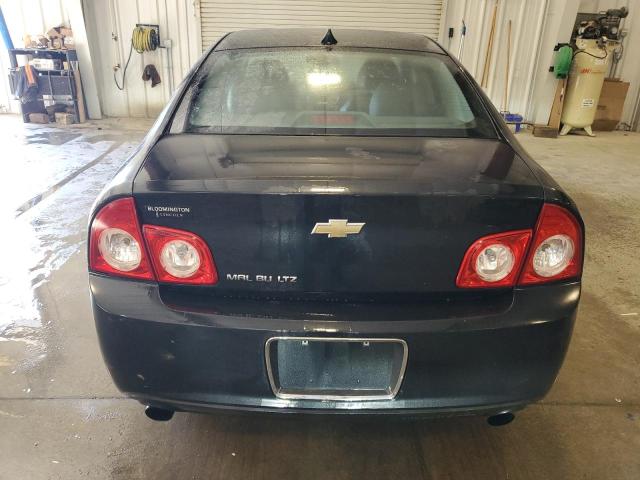 2012 CHEVROLET MALIBU LTZ #3302666014