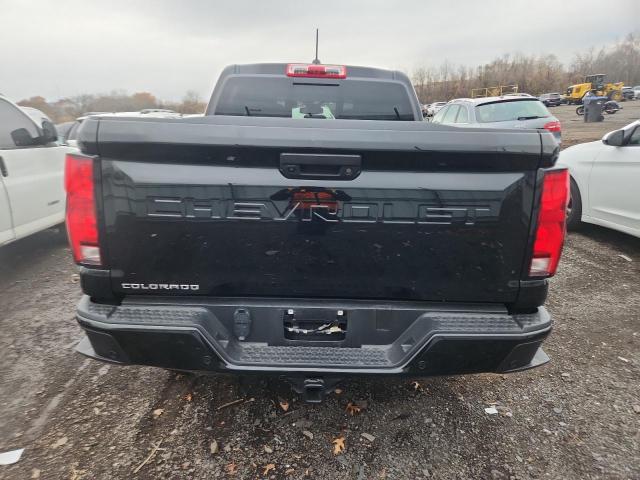 2025 CHEVROLET COLORADO Z #3303570956