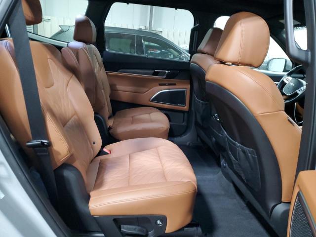 2025 KIA TELLURIDE #3293491449