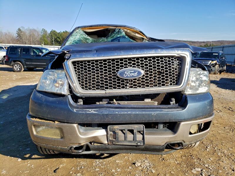 2004 FORD F150 #3303929736