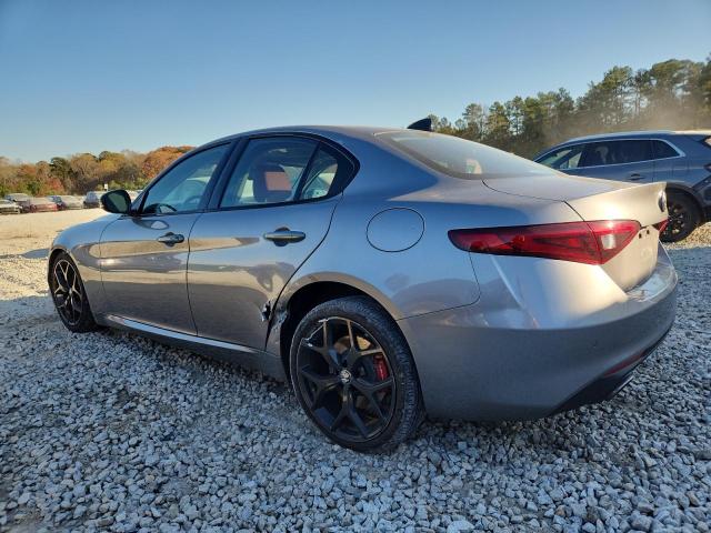 2021 ALFA ROMEO GIULIA TI #3302878886