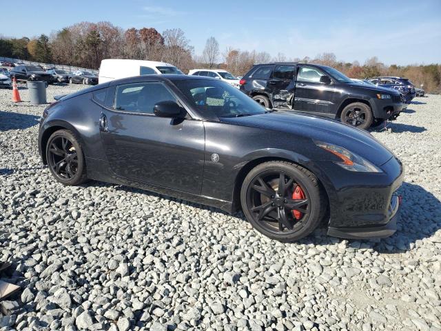 2012 NISSAN 370Z BASE #3298118128
