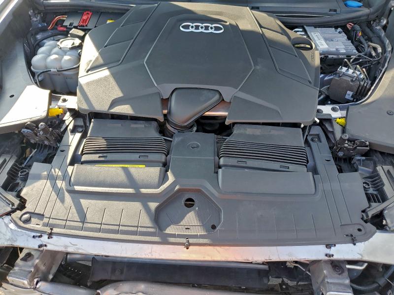 2019 AUDI Q8 PREMIUM #3303326003