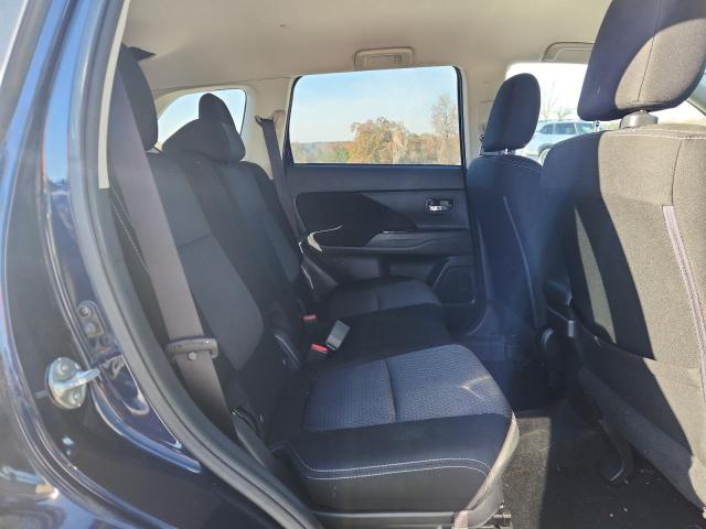 2017 MITSUBISHI OUTLANDER #3296294418