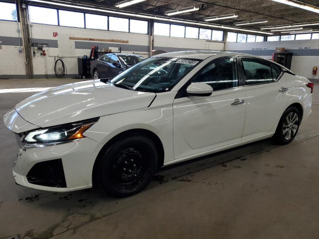 2023 NISSAN ALTIMA S #3301685631