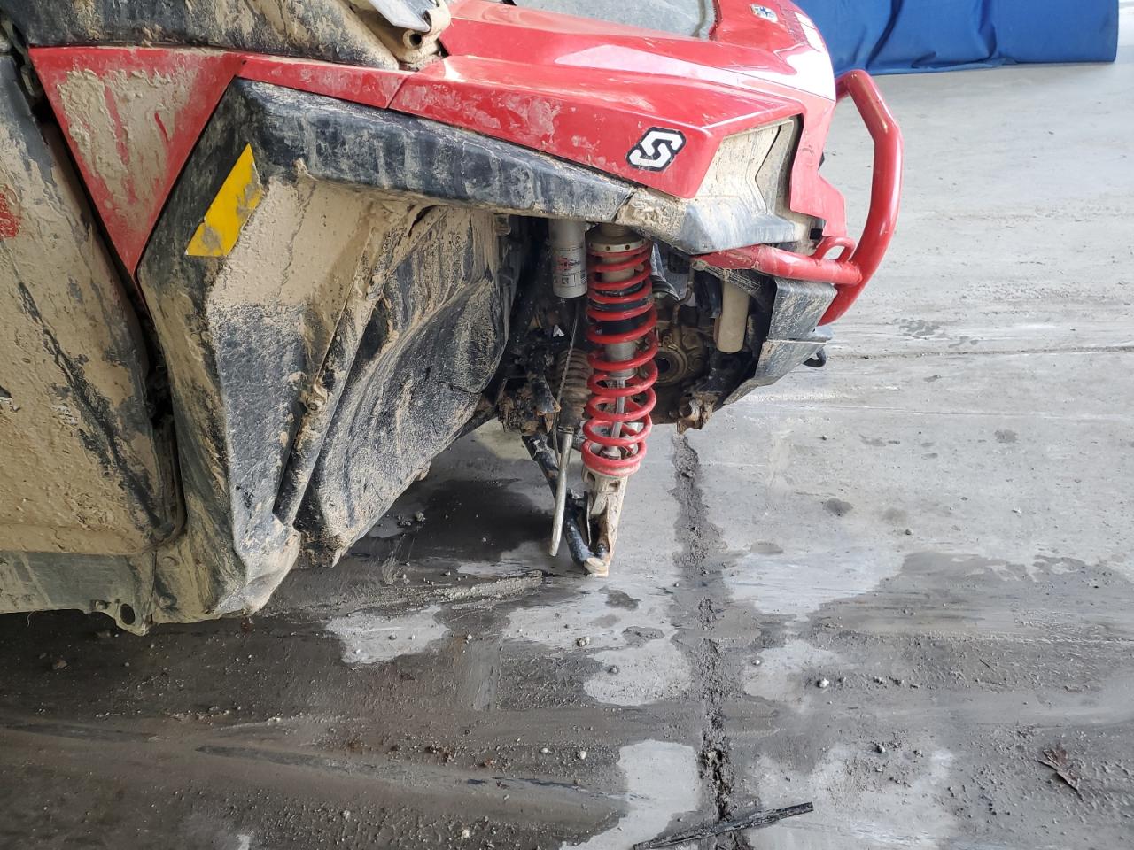 Lot #3292353310 2024 POLARIS RZR XP 4 1
