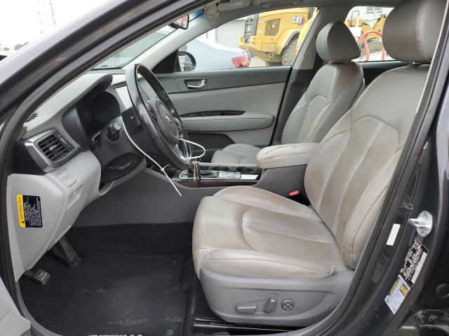 2016 KIA OPTIMA EX #3317943916