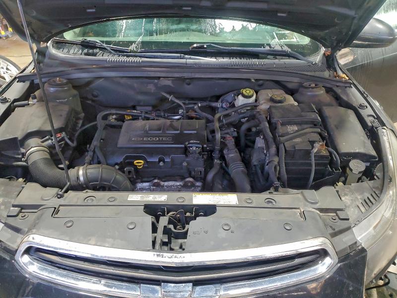 2016 CHEVROLET CRUZE LIMI #3318927930