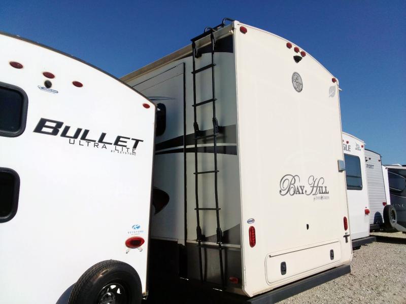 2017 EVGR SERIES M-375RLBH #3281608389