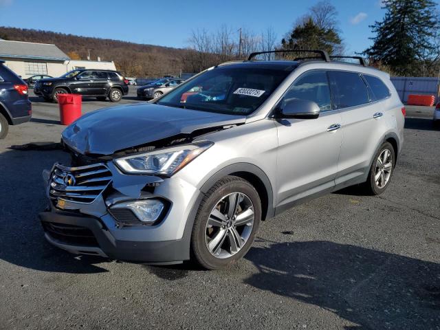 2015 HYUNDAI SANTA FE G #3301933437
