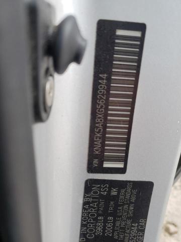 2016 KIA FORTE LX #3298300147