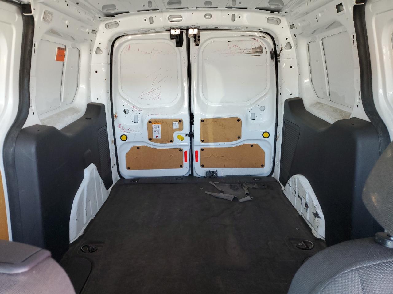 FORD TRANSIT CONNECT XLT