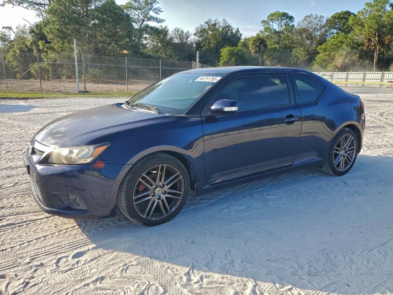 2011 TOYOTA SCION TC #3297920791